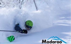 Madarao Kogen Hotel